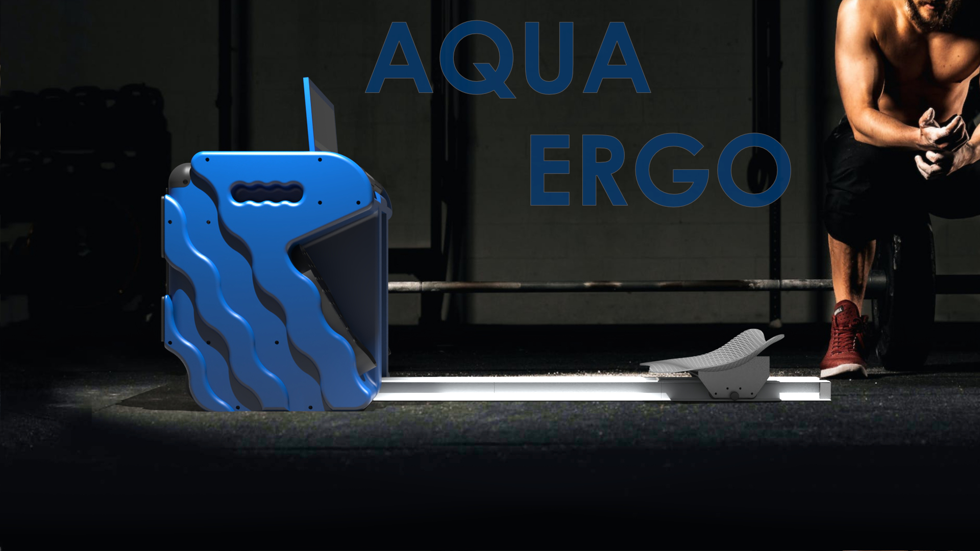 Aqua-Ergo