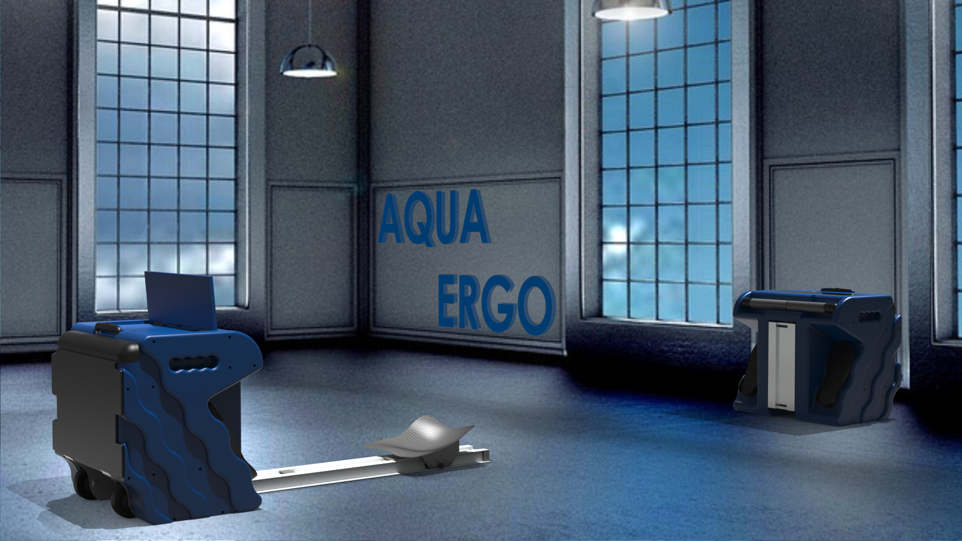 Aqua-Ergo image 6