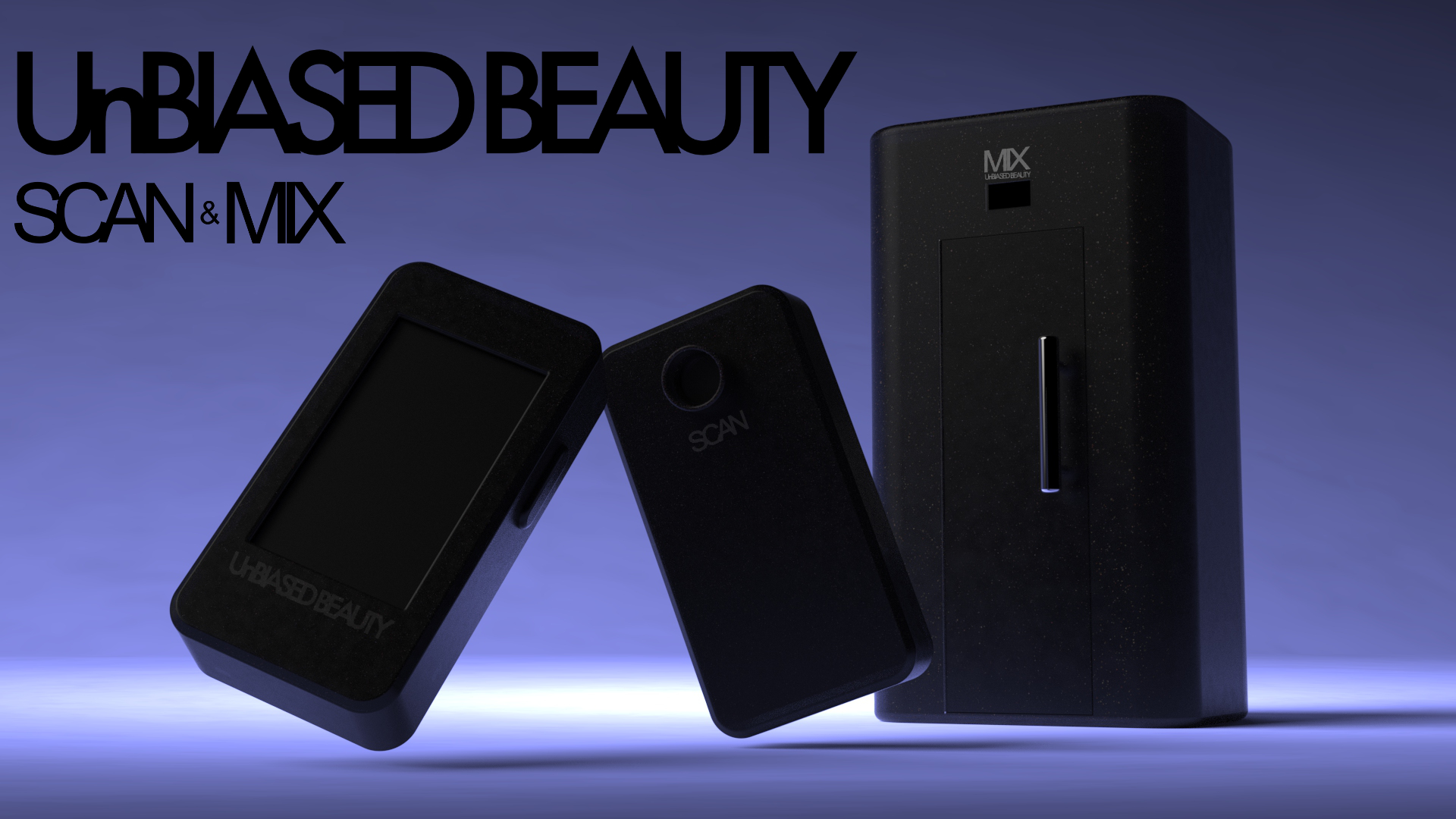 Unbiased beauty foundation creator