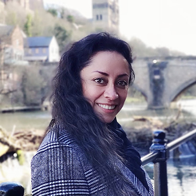 Karina Hernandez Oliver