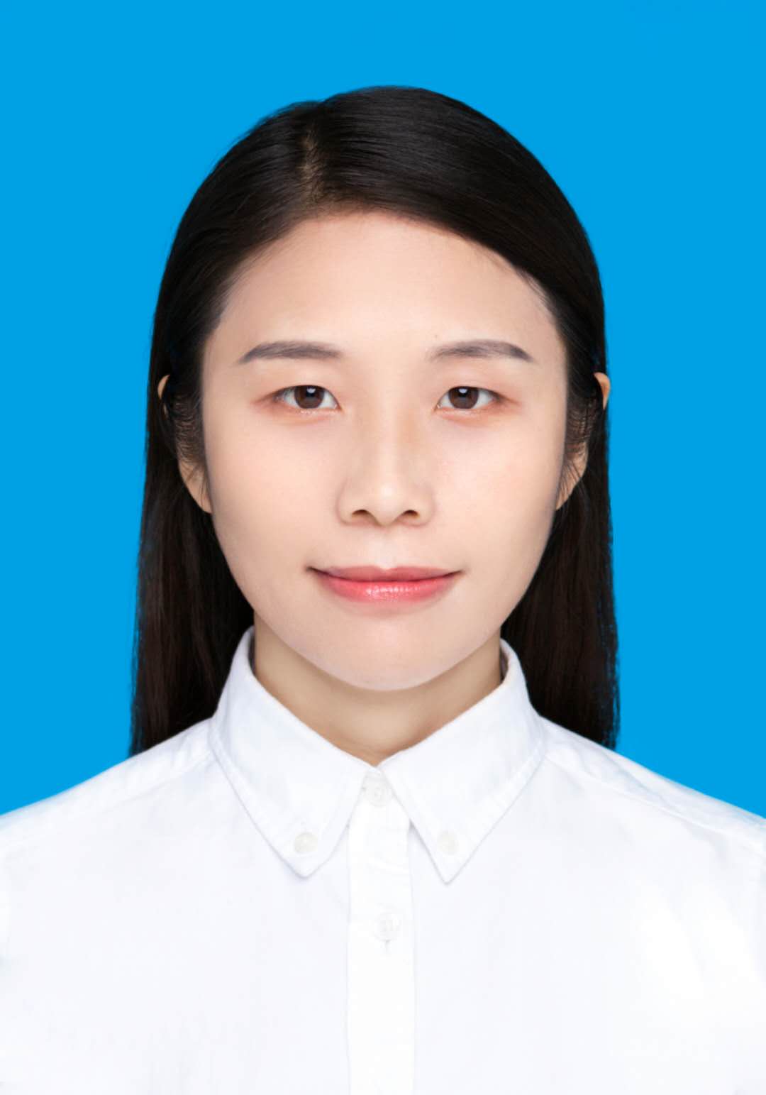 Image of Fengyu Zhang