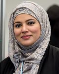 Image of Sobia Qazi