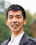 Image of Xiaofeng Zheng