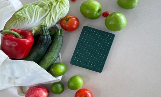 Picture of a Shelf life product