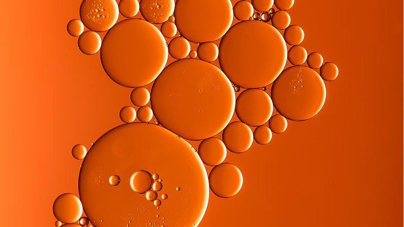 Grouping of circles image