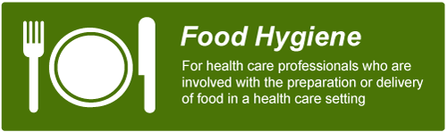 Food hygiene logo