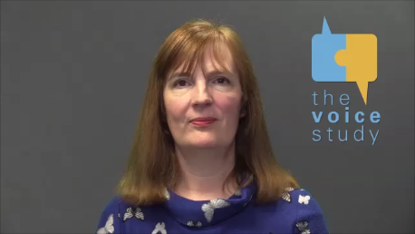 Medical practitioner with a dementia patient