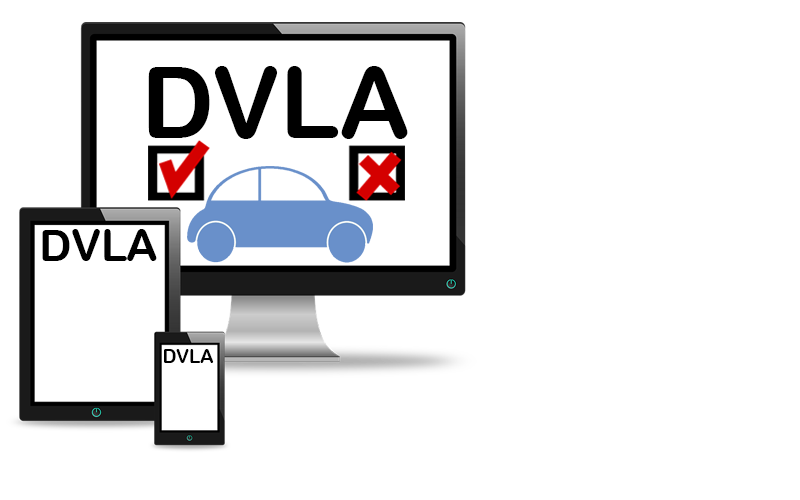 Three computer screens