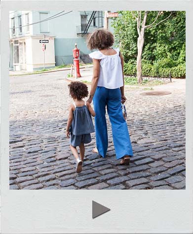 Elsa’s mother tells of her experiences