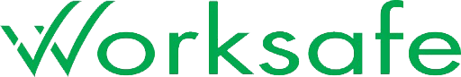 Worksafe Logo