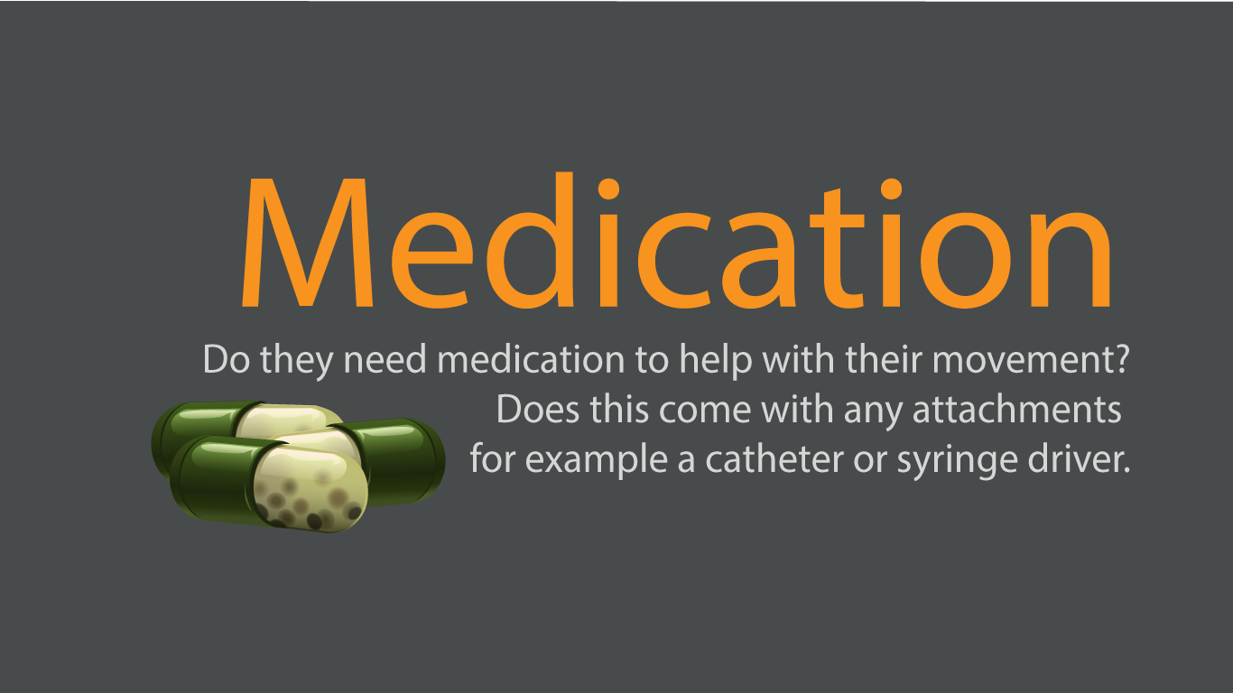 medication