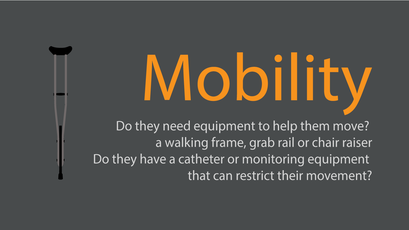 mobility