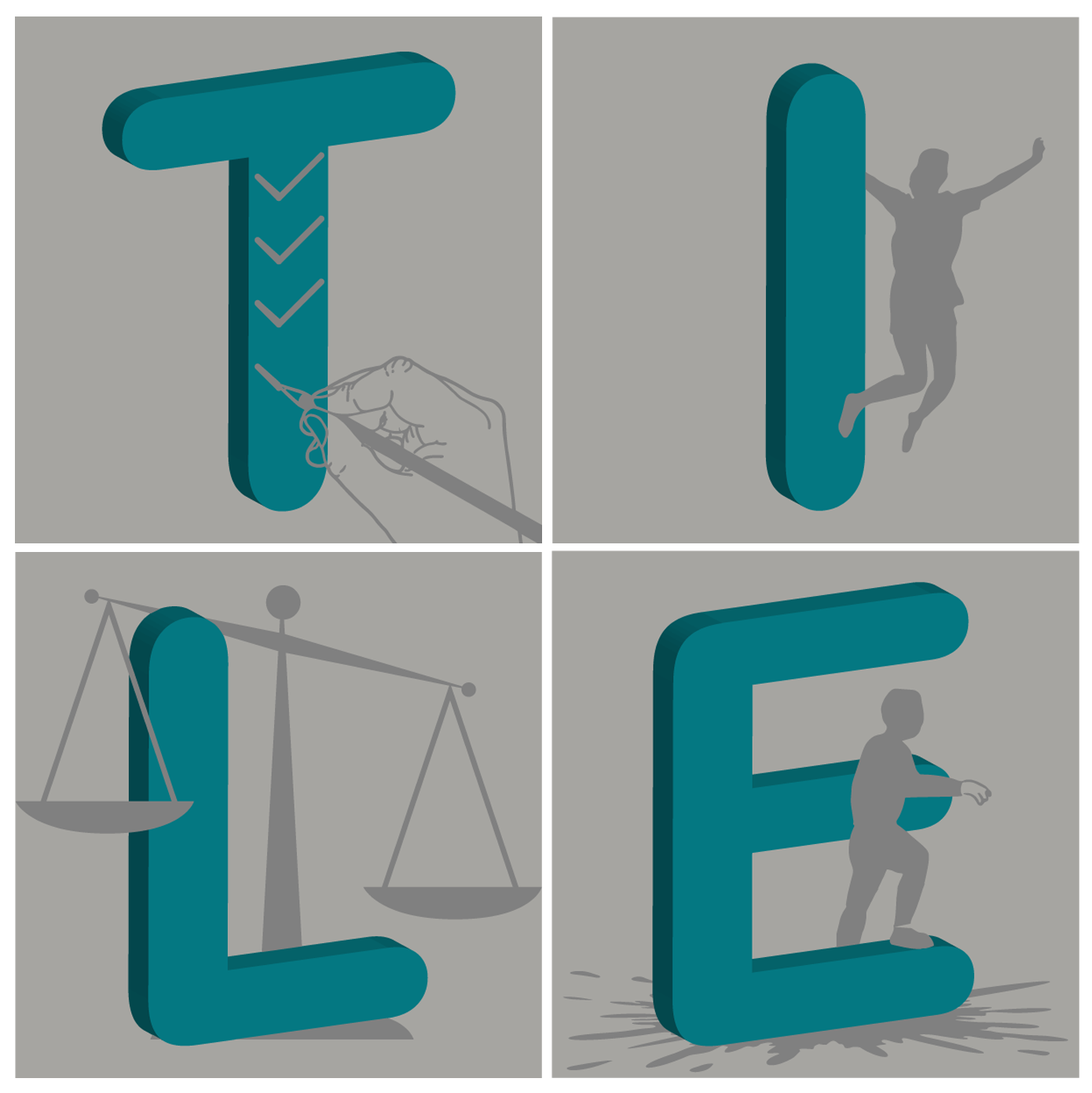 TILE risk assessment letters