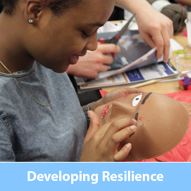 Developing Resilience
