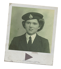 Alice - listen to audio clip by selecting the image