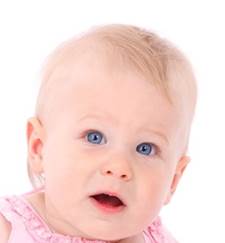 Small child - for development and learning through play activity