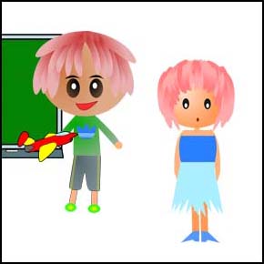 Placeholder image text