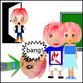 Placeholder image text