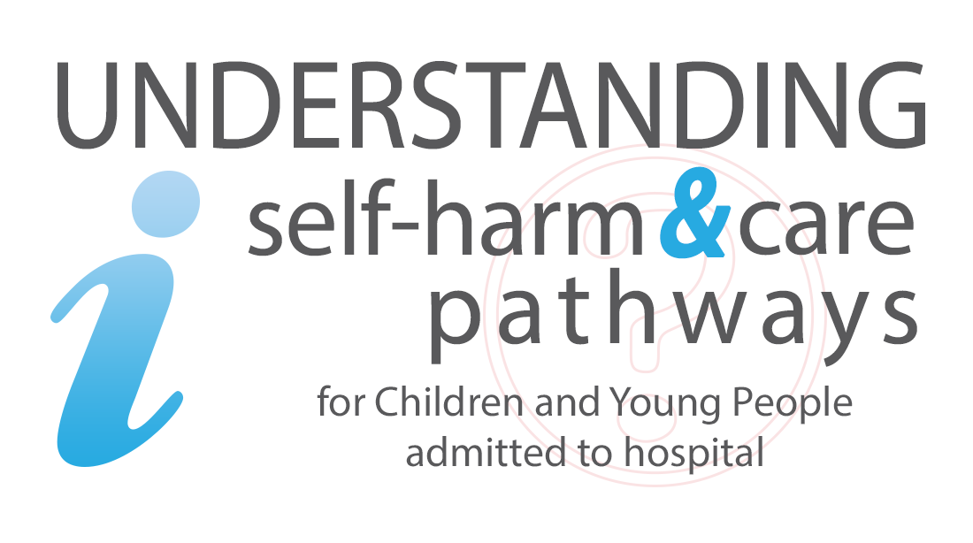 Self_harm logo