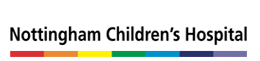 Nottingham Childrens Hospital Logo