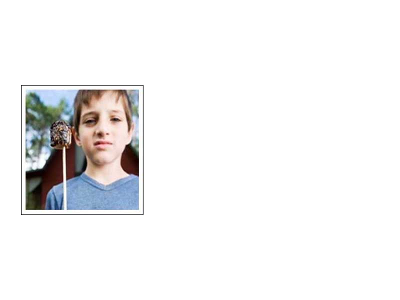 A picture of a teenage boy