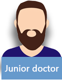 Junior doctor