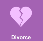 Scheidung 60% höheres Scheidungsrisiko