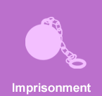 Encarcelamiento