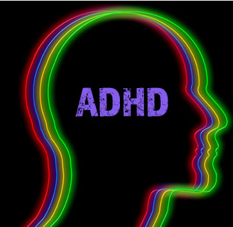 Understanding ADHD logo
