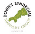 The Cornwall Down's Syndrome Supprt Group logo