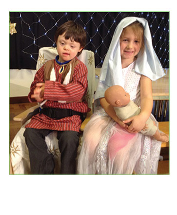 What is for breakfast?