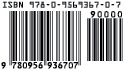 ISBN Logo