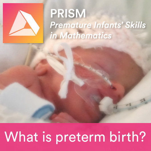 What is preterm birth?