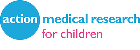 Action Medical Research For Children, For life | Charity reg. nos 208701 and SC039284