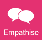 Empathise block