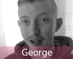 Listen to George's video