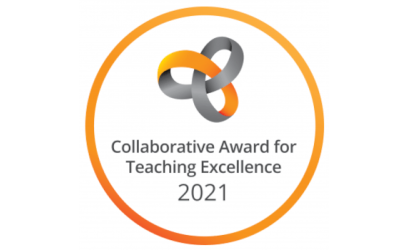Collaborative Award for Teaching Excellence 2021