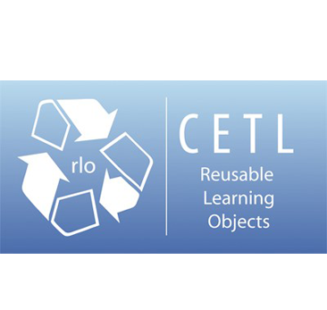 CETL RLO - Reusable Learning Objects