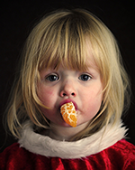 Abbie - listen to audio clip by selecting the image