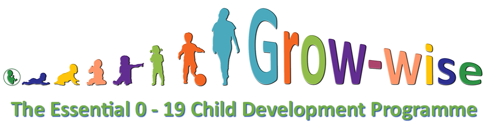 Grow-wise - The Essential 0-19 Child Development Programme