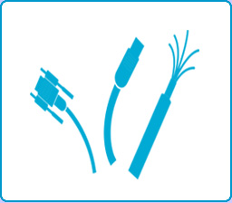 Faulty equipment icon