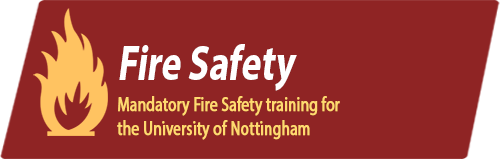 Fire Safety logo