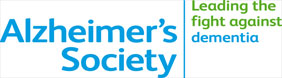 Alzheimer's society logo