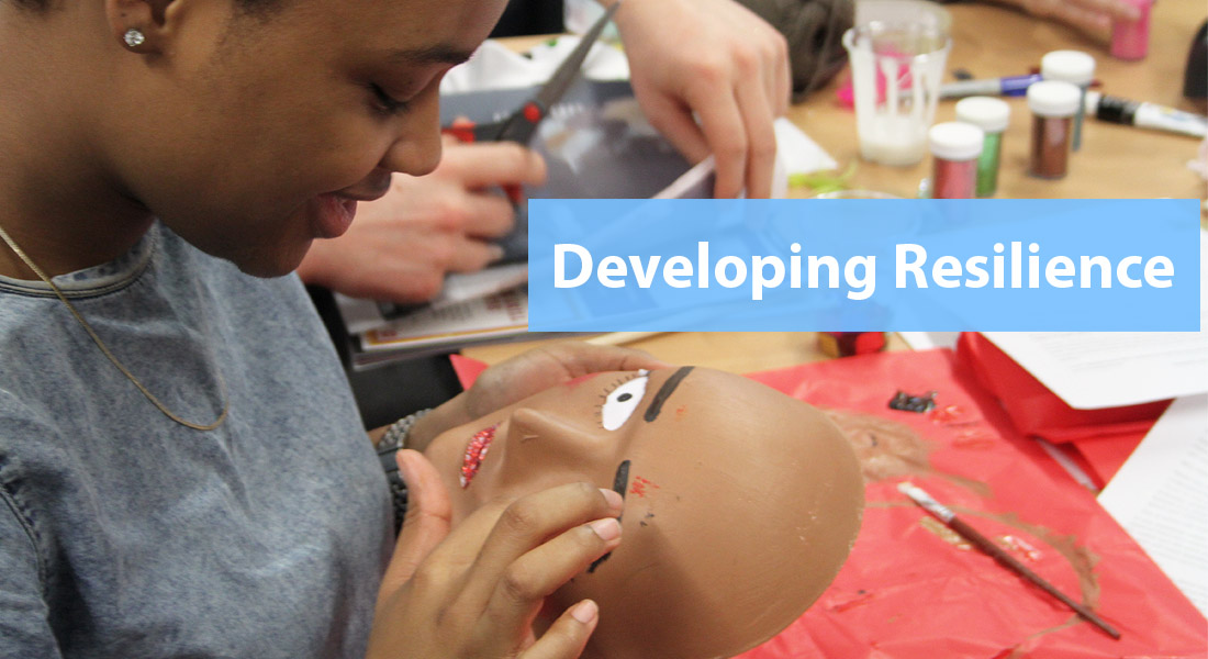Developing Resilience