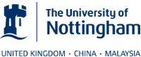 The University of Nottingham, United Kingdom, China, Malaysia