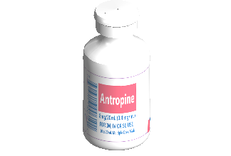 Atropine