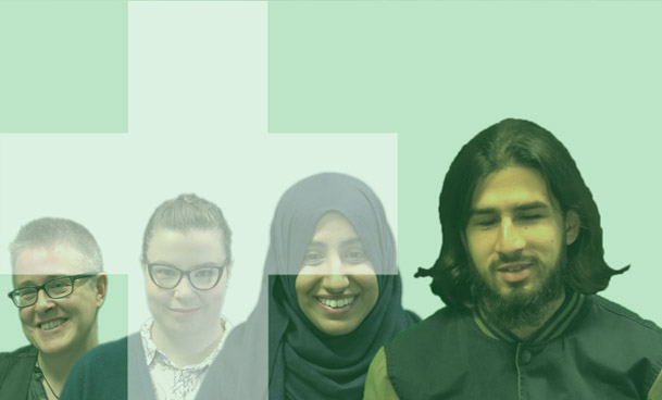 Exploring the medicine experiences and needs of patients who are under-served