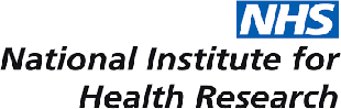 NIHR Logo