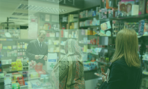 Effectively interacting and engaging patients who are under-served