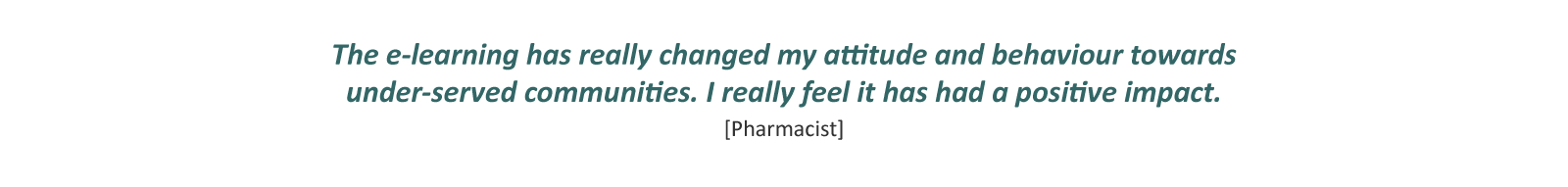 Pharmacist